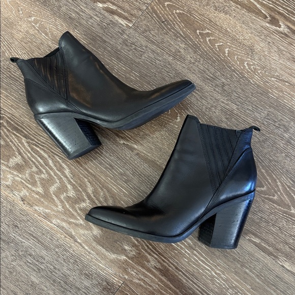 Amazing Marc Fisher Ankle Boots Images